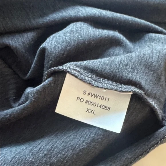 Vuori Energy Tee size xxl - Picture 4 of 5